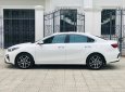 Kia Cerato 2019 - Gia đình mình cần ra đi kia Cerato 2019 Luxury, số tự động, màu trắng siêu đẹp