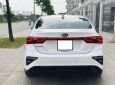 Kia Cerato 2019 - Gia đình mình cần ra đi kia Cerato 2019 Luxury, số tự động, màu trắng siêu đẹp