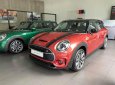 Mini Clubman LCI 2019 - Bán xe Mini Clubman S LCI 2019 nhập khẩu chính hãng