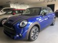 Mini Cooper S 2019 - Bán xe Mini Cooper S 2019 nhập khẩu chính hãng, giá ưu đãi