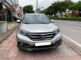 Honda CR V 2014 - Xe đẹp Honda CRV 2014 số tự động, màu bạc