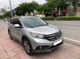 Honda CR V 2014 - Xe đẹp Honda CRV 2014 số tự động, màu bạc