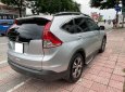 Honda CR V 2014 - Xe đẹp Honda CRV 2014 số tự động, màu bạc