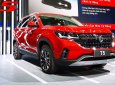 Hãng khác Xe du lịch   2020 - Bán xe Dongfeng DFM T5 phiên bản mới màu đỏ, trắng