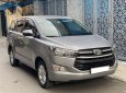 Toyota Innova 2019 - Xe nhà cần bán Innova 2019 đk 2020 số sàn, màu xám