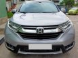 Honda CR V 2019 - Bán nhanh chiếc Honda CRV 2019 G, số tự động, màu bạc