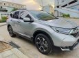 Honda CR V 2019 - Bán nhanh chiếc Honda CRV 2019 G, số tự động, màu bạc