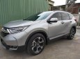 Honda CR V 2019 - Bán nhanh chiếc Honda CRV 2019 G, số tự động, màu bạc