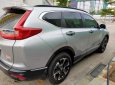 Honda CR V 2019 - Bán nhanh chiếc Honda CRV 2019 G, số tự động, màu bạc