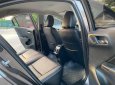Honda City 2018 - Gia đình cần bán Honda City 2018 số tự động, màu xám nhìn như mới