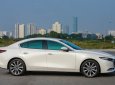 Mazda 3 1.5 2020 - Bán ô tô Mazda 3 2020, màu trắng tại Phố Nối, Hưng Yên