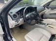 Mercedes-Benz C250 2014 - Nhà cần bán C250 sx 2014 số tự động, bản full, màu xám óng ánh