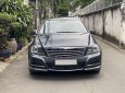 Mercedes-Benz C250 2014 - Nhà cần bán C250 sx 2014 số tự động, bản full, màu xám óng ánh