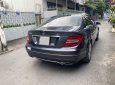 Mercedes-Benz C250 2014 - Nhà cần bán C250 sx 2014 số tự động, bản full, màu xám óng ánh