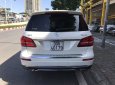 Mercedes-Benz G class GLS350D 2018 - Mercedes GLS350d 2018 đăng ký lần đầu T1/2019