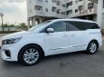 Kia Sedona 2019 - Gia đình mình bán Kia Sedona 2019 đăng ký 2020, số tự động, bản full, máy dầu