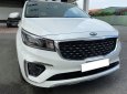 Kia Sedona 2019 - Gia đình mình bán Kia Sedona 2019 đăng ký 2020, số tự động, bản full, máy dầu