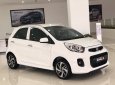 Kia Morning Luxury 2021 - Khuyến mãi HOT Kia Morning tháng 7/2021 chỉ cần có 129 triệu lấy xe ngay