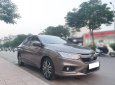 Honda City 2019 - Mình cần bán Honda City 2019, số tự động, bản CVT màu xám