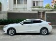 Mazda 3 2018 - Xe nhà cần bán Mazda 3 2018, số tự động, màu trắng