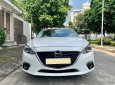 Mazda 3 2018 - Xe nhà cần bán Mazda 3 2018, số tự động, màu trắng