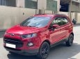 Ford EcoSport 2016 - Gia đình cần bán xe EcoSport 2016, bản Titanium, số tự động, màu đỏ