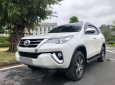 Toyota Fortuner 2019 - Bán Toyota Fortuner 2019 tự động máy dầu 