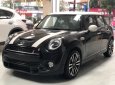 Mini Cooper S 2019 - Cần bán Mini Cooper S 5 CỬA 2020 nhập chính hãng giá ưu đãi