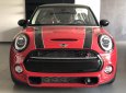 Mini Cooper S 3 CỬA 2019 - Bán ô tô Mini Cooper S 3 cửa 2019 nhập chính hãng giá ưu đãi