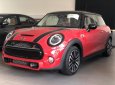 Mini Cooper S 3 CỬA 2019 - Bán ô tô Mini Cooper S 3 cửa 2019 nhập chính hãng giá ưu đãi