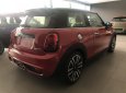 Mini Cooper S 3 CỬA 2019 - Bán ô tô Mini Cooper S 3 cửa 2019 nhập chính hãng giá ưu đãi