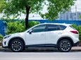 Mazda CX 5 AT 2016 - Nhà mình cần ra đi con Mazda CX5 2.5 đời 2016, số tự động, một cầu, bản full, màu trắng