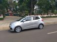 Hyundai Grand i10 MT 2015 - Cục cưng nhỏ xíu cần ra đi i10 2015 số sàn, nhập Ấn Độ, màu bạc lấp lánh