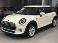 Mini One 2020 - Bán xe Mini Oneđời 2020, màu trắng, nhập khẩu