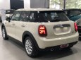 Mini One 2020 - Bán xe Mini Oneđời 2020, màu trắng, nhập khẩu