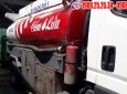 Xe chuyên dùng Xe téc 2016 - Xe téc chở nhiên liệu xăng dầu 7 khối (7m3), xe tải chuyên dùng chất lượng