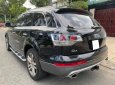 Audi Q7 2006 - Gia đình cần bán xe Audi Q7, sản xuất 2006, số tự động, màu đen còn mới tinh