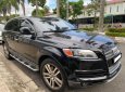 Audi Q7 2006 - Gia đình cần bán xe Audi Q7, sản xuất 2006, số tự động, màu đen còn mới tinh