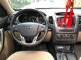 Kia Sorento DATH 2019 - Cần bán xe Kia Sorento 2019, số tự động, máy dầu, bản full DATH, màu đen huyền cực đẹp