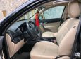 Kia Sorento DATH 2019 - Cần bán xe Kia Sorento 2019, số tự động, máy dầu, bản full DATH, màu đen huyền cực đẹp