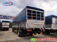 Howo La Dalat 2020 - Xe tải Giải Phóng 8 tấn 7 thùng dài 8m2 tổng chiều cao 4m