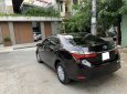 Toyota Corolla altis 2018 - Nhà dư con Toyota Altis 2018, số tự động, màu đen