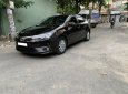 Toyota Corolla altis 2018 - Nhà dư con Toyota Altis 2018, số tự động, màu đen