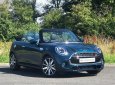 Mini Cooper 2020 - Mini Convertible S