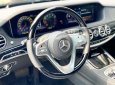 Mercedes-Benz S450 S450 Luxury 2020 - Mercedes S450 Luxury 2020 siêu lướt - xe đã qua sử dụng chính hãng rẻ 