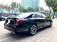 Mercedes-Benz S450 S450 Luxury 2020 - Mercedes S450 Luxury 2020 siêu lướt - xe đã qua sử dụng chính hãng rẻ 