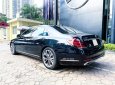 Mercedes-Benz S450 S450 Luxury 2020 - Mercedes S450 Luxury 2020 siêu lướt - xe đã qua sử dụng chính hãng rẻ 