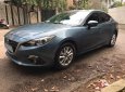 Mazda 3 2017 - Bán Mazda 3 màu xanh tự động 2017 màu xanh gia đình