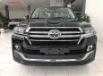 Toyota Land Cruiser 2021 - Bán Toyota Landcruiser 4.5V8 Excutive Lounge máy dầu Trung Đông 2021 nhập mới 100%