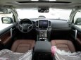 Toyota Land Cruiser 2021 - Bán Toyota Landcruiser 4.5V8 Excutive Lounge máy dầu Trung Đông 2021 nhập mới 100%